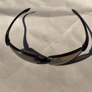 Maui Jim "MJ Sport" Sunglasses